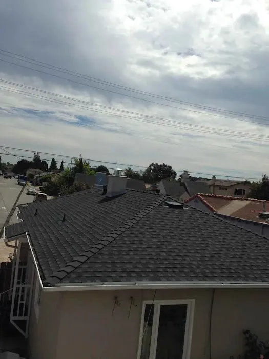 Sergio Lopez Roofing Picture 6