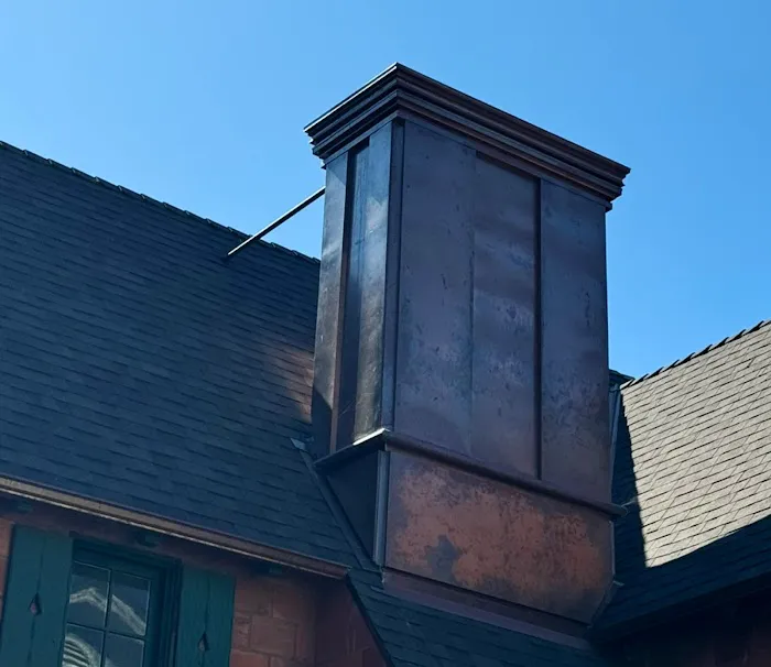 GTM Roofing Services LLC Picture 4