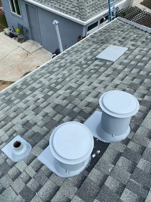 GTM Roofing Services LLC Picture 8