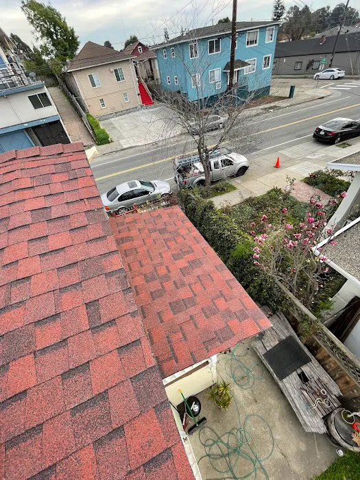 Premier Roofing and Waterproofing Inc. Picture 4