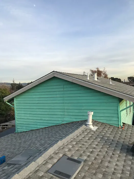 Premier Roofing and Waterproofing Inc. Picture 10