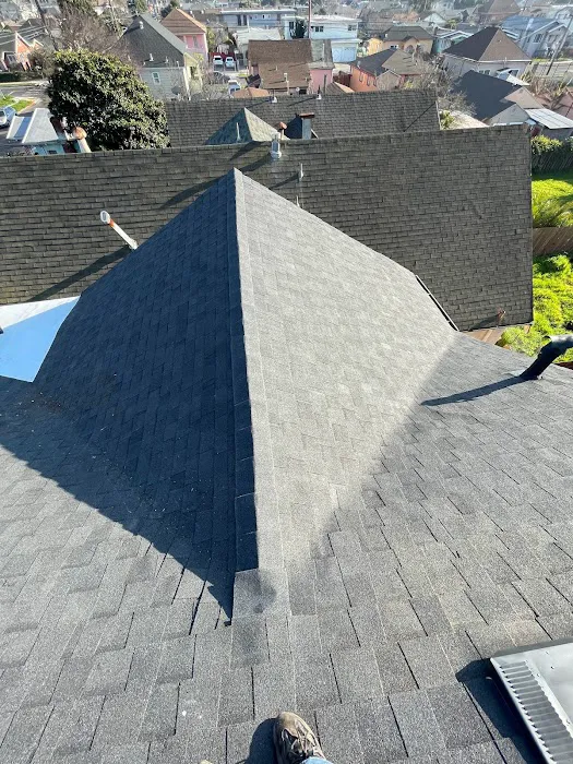 Premier Roofing and Waterproofing Inc. Picture 3