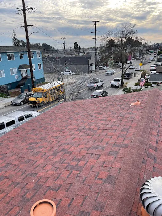 Premier Roofing and Waterproofing Inc. Picture 7