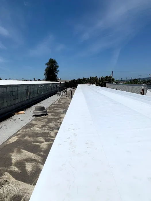 Premier Roofing and Waterproofing Inc. Picture 8