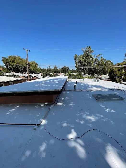 Premier Roofing and Waterproofing Inc. Picture 2