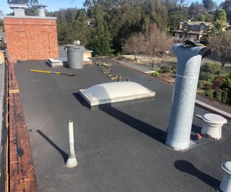 Villa's Roofing Company Inc.