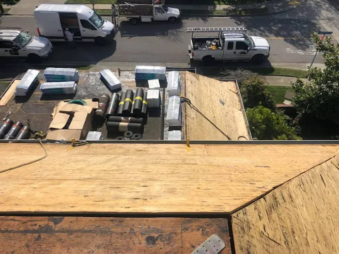 Villa's Roofing Company Inc. Picture 4