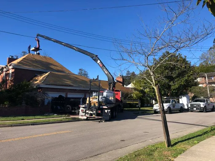 Villa's Roofing Company Inc. Picture 7