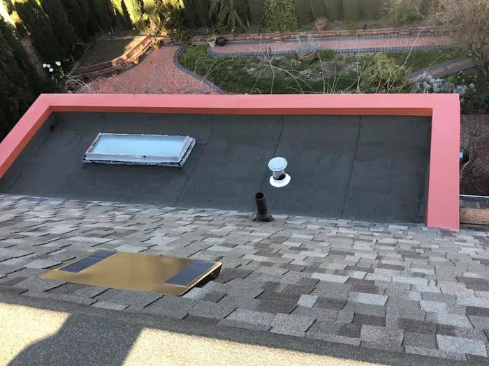 Villa's Roofing Company Inc. Picture 10