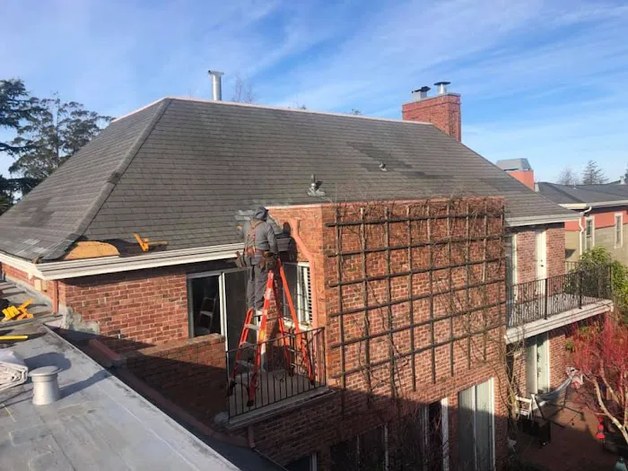 Villa's Roofing Company Inc. Picture 3