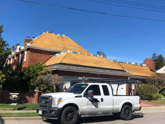 Villa's Roofing Company Inc. Picture 2