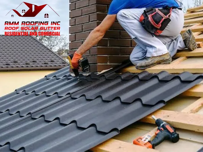 RMM Roofing Picture 1