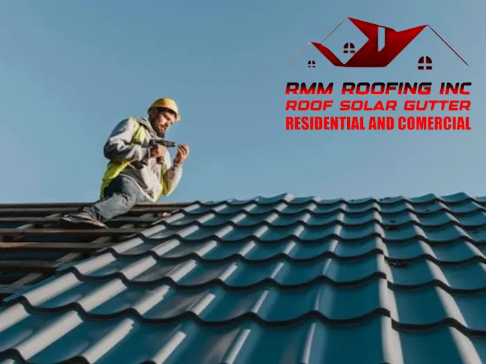 RMM Roofing Picture 2