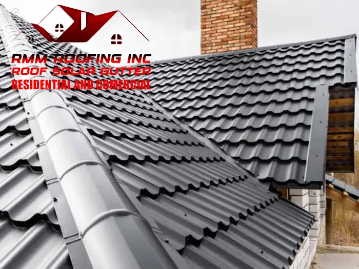 RMM Roofing Picture 5