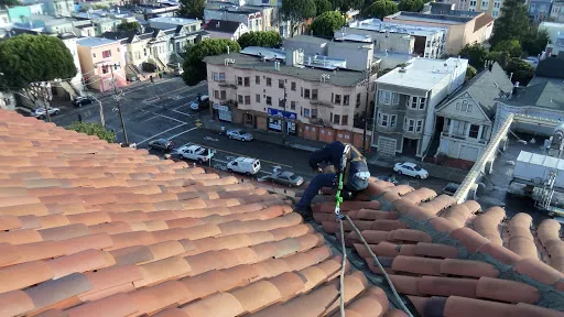 Ben's Roofing, Inc. Picture 9