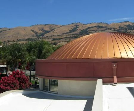 Andy's Roofing Company, Inc.