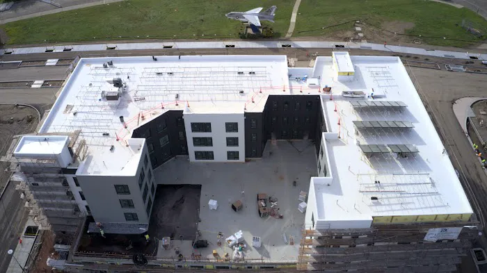 Andy's Roofing Company, Inc. Picture 9