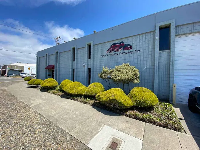 Andy's Roofing Company, Inc. Picture 8