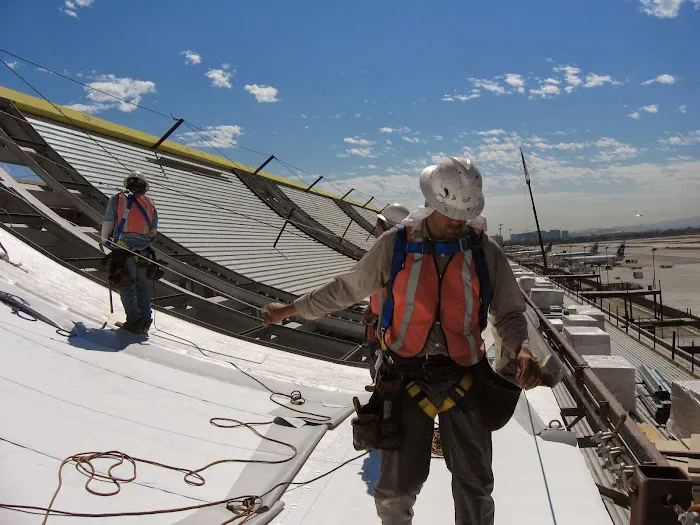 Andy's Roofing Company, Inc. Picture 7