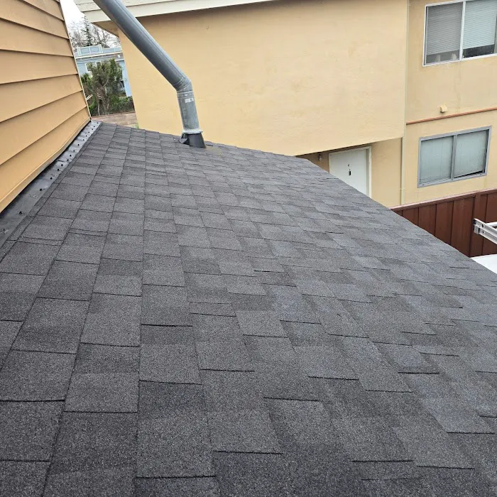 RK Roofing & Construction Inc. Picture 1