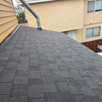 RK Roofing & Construction Inc. ico