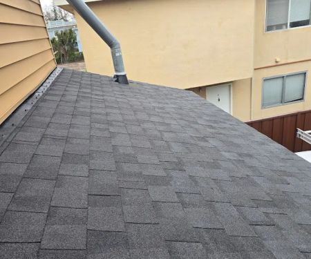 RK Roofing & Construction Inc.