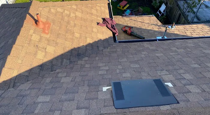 RK Roofing & Construction Inc. Picture 6