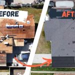 Epic Roof Replacement