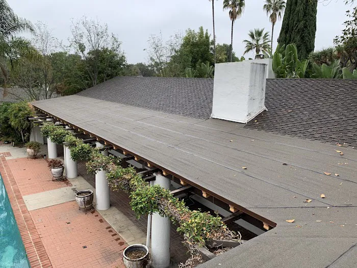 Epic Roof Replacement Picture 4