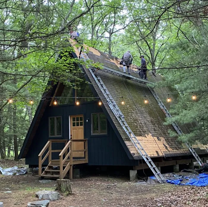 Epic Roof Replacement Picture 5