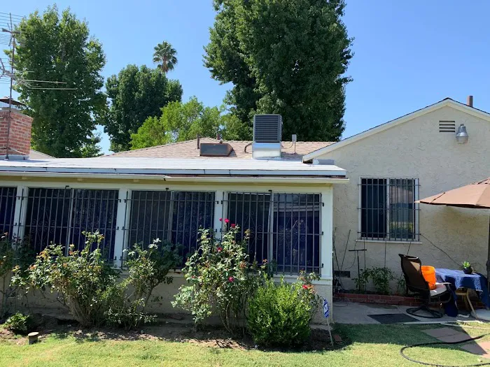 Epic Roof Replacement Picture 6