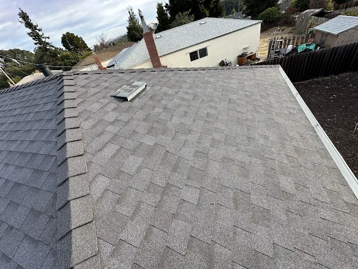 Epic Roof Replacement Picture 7