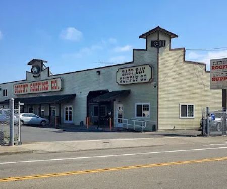 Ridout Roofing Co Inc