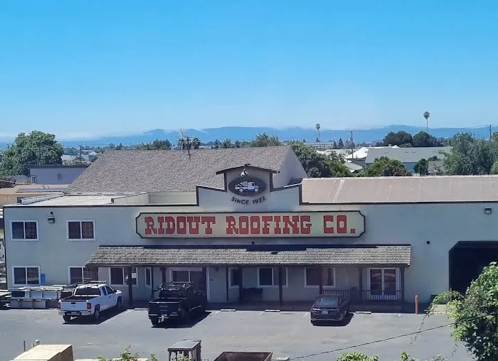Ridout Roofing Co Inc Picture 2