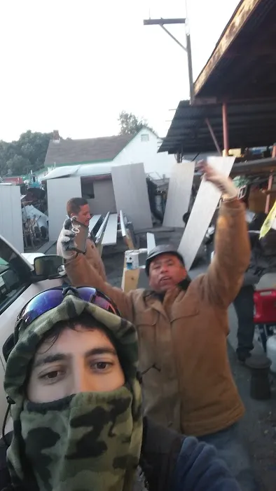 K Reed Roofing Picture 2