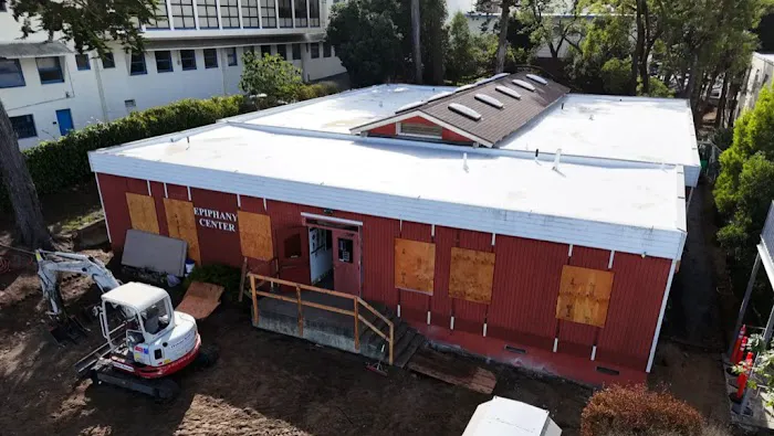 ALPHA ONE ROOFING INC Picture 1