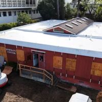 ALPHA ONE ROOFING INC ico