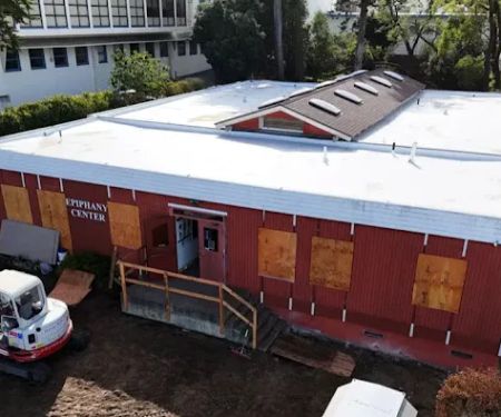 ALPHA ONE ROOFING INC