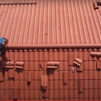 Capital Roofing Guys ico