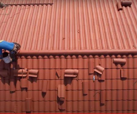 Capital Roofing Guys