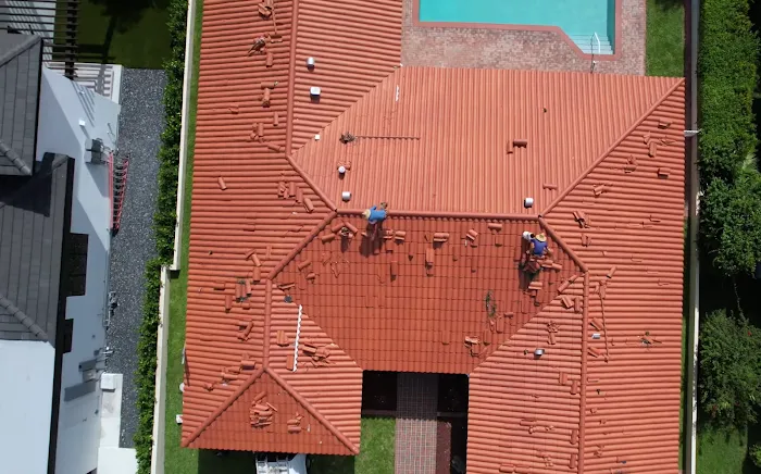 Capital Roofing Guys Picture 2