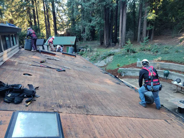 Sky Roof Inc. Picture 2