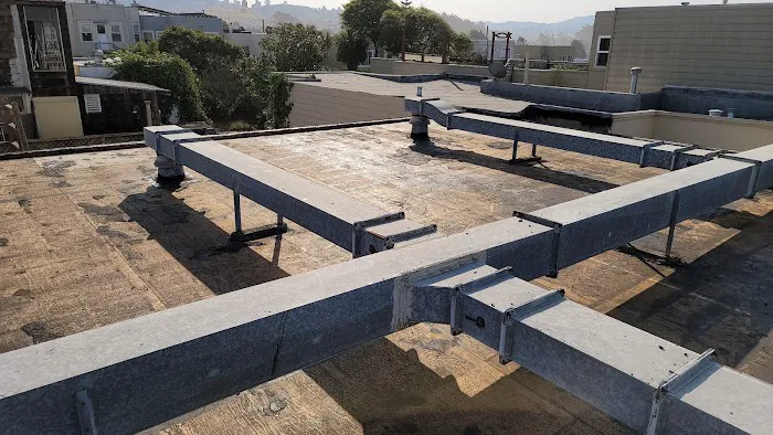 BYC Roofing & Painting Inc Picture 5