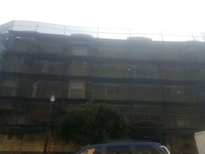 BYC Roofing & Painting Inc Picture 1