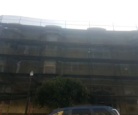 BYC Roofing & Painting Inc