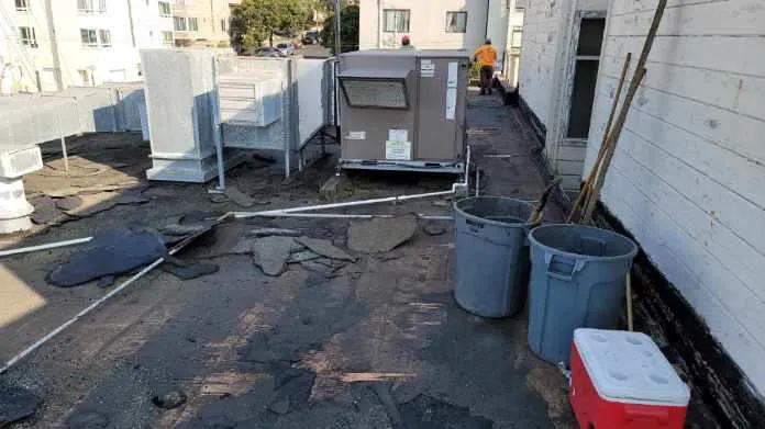 BYC Roofing & Painting Inc Picture 9