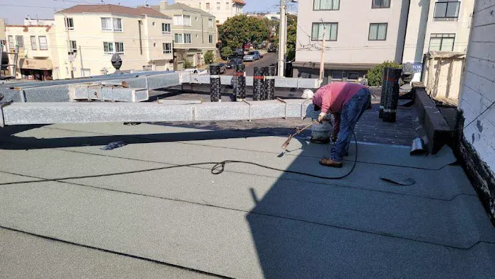 BYC Roofing & Painting Inc Picture 8