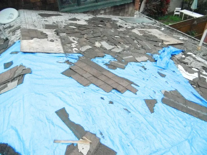 Banner Roofing Company Picture 2