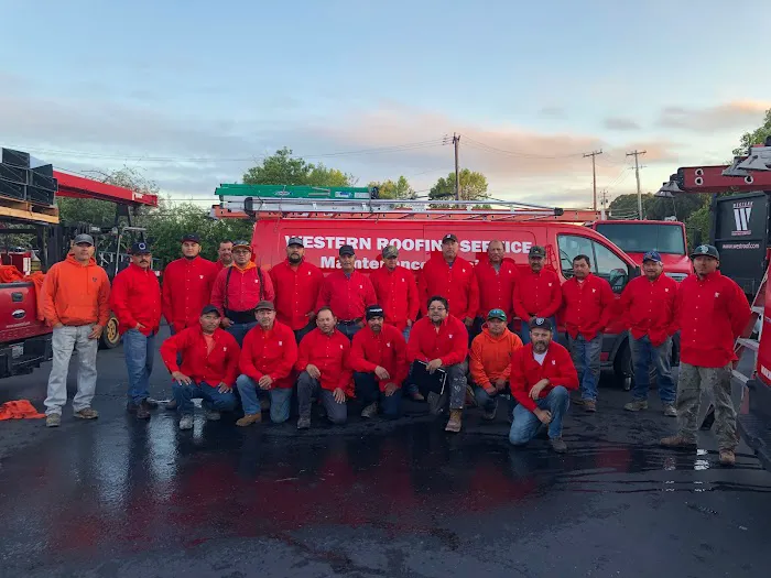 Western Roofing Service Picture 3