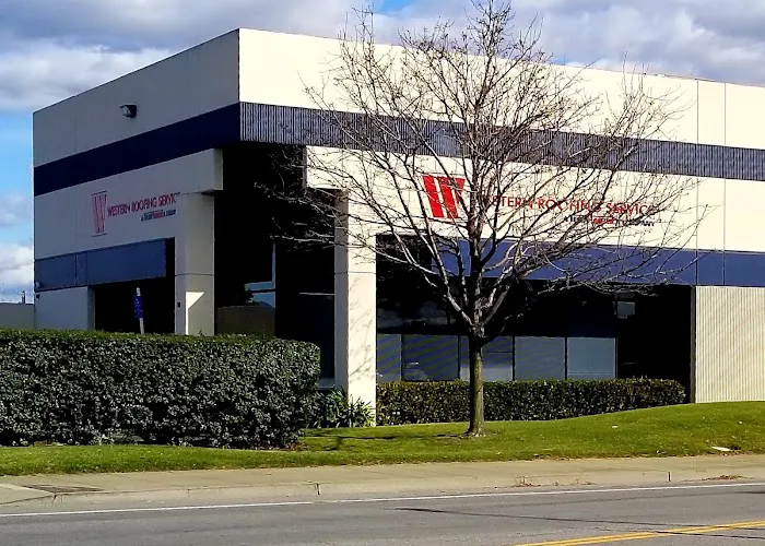 Western Roofing Service Picture 1